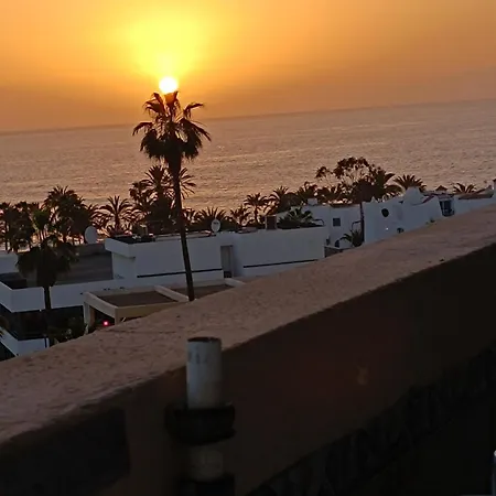 Apartamento Playazul Appartament 506 In Americas Playa de las Americas (Tenerife)