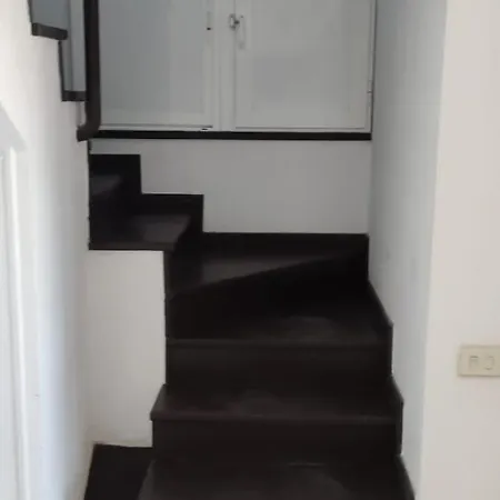 Apartament Playazul Appartament 506 In Americas Playa de las Americas (Tenerife)