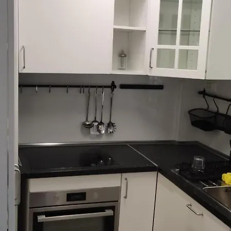 Apartament Playazul Appartament 506 In Americas