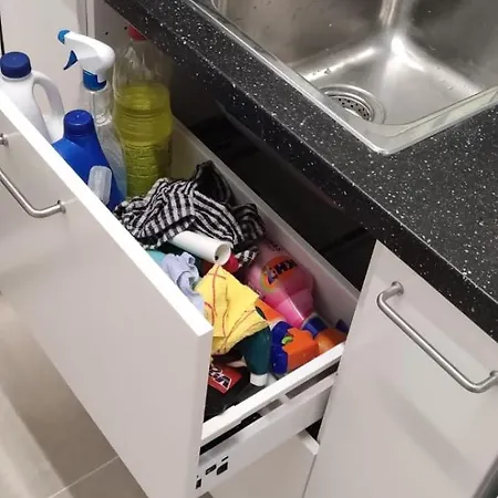 Apartament Playazul Appartament 506 In Americas *
