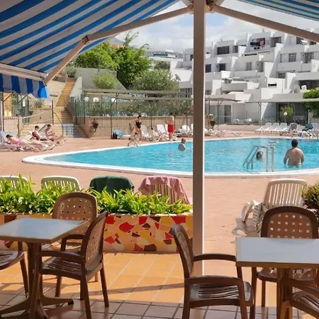 Playazul Appartament 506 In Americas Apartament