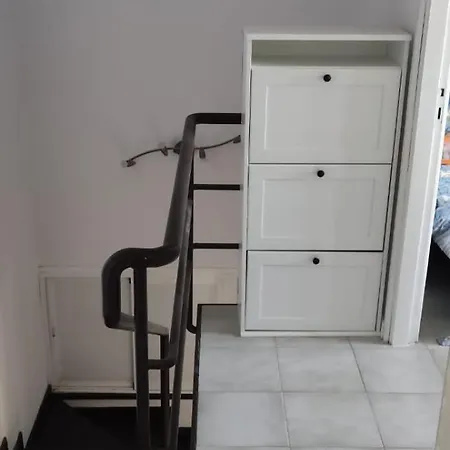 Apartment Playazul Appartament 506 In Americas *