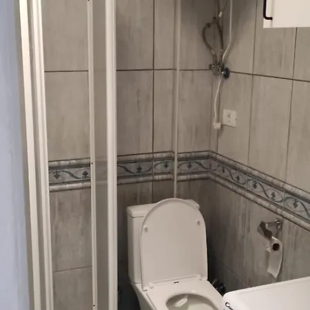 Apartament Playazul Appartament 506 In Americas