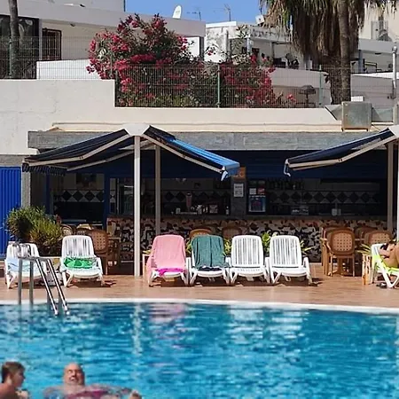 Apartamento Playazul Appartament 506 In Americas