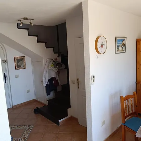 Apartament Playazul Appartament 506 In Americas *