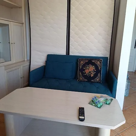 Playazul Appartament 506 In Americas Apartamento *