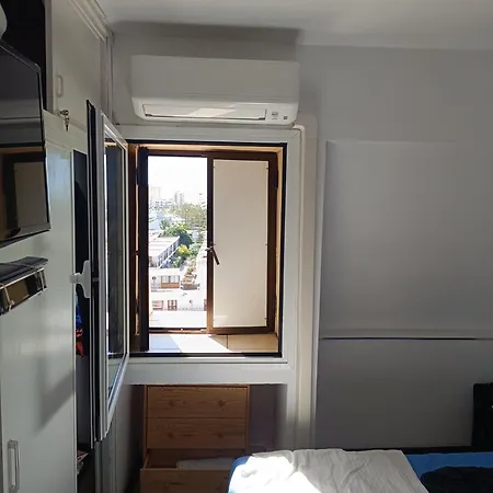 Apartament Playazul Appartament 506 In Americas Playa de las Americas (Tenerife)